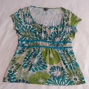 Ann Taylor top